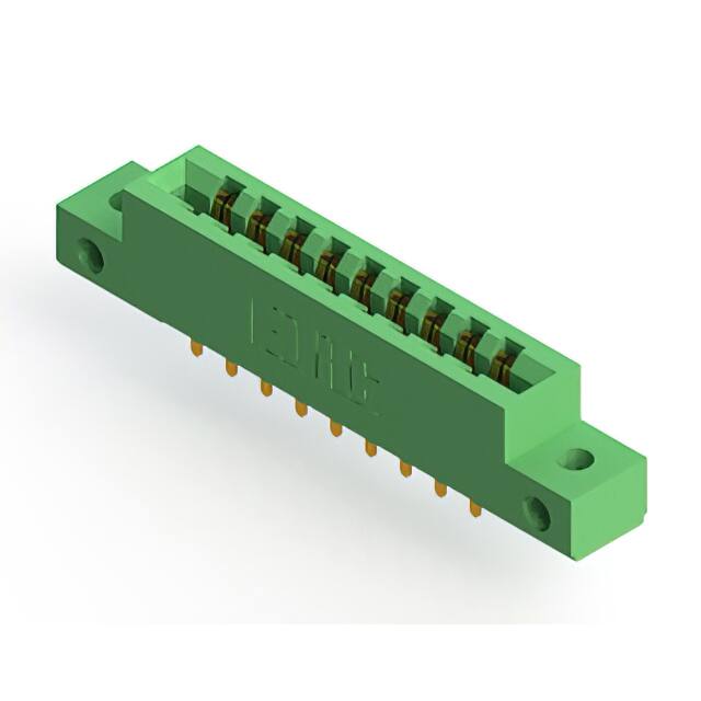 305-018-521-212 EDAC Inc.  Edgeboard Connectors